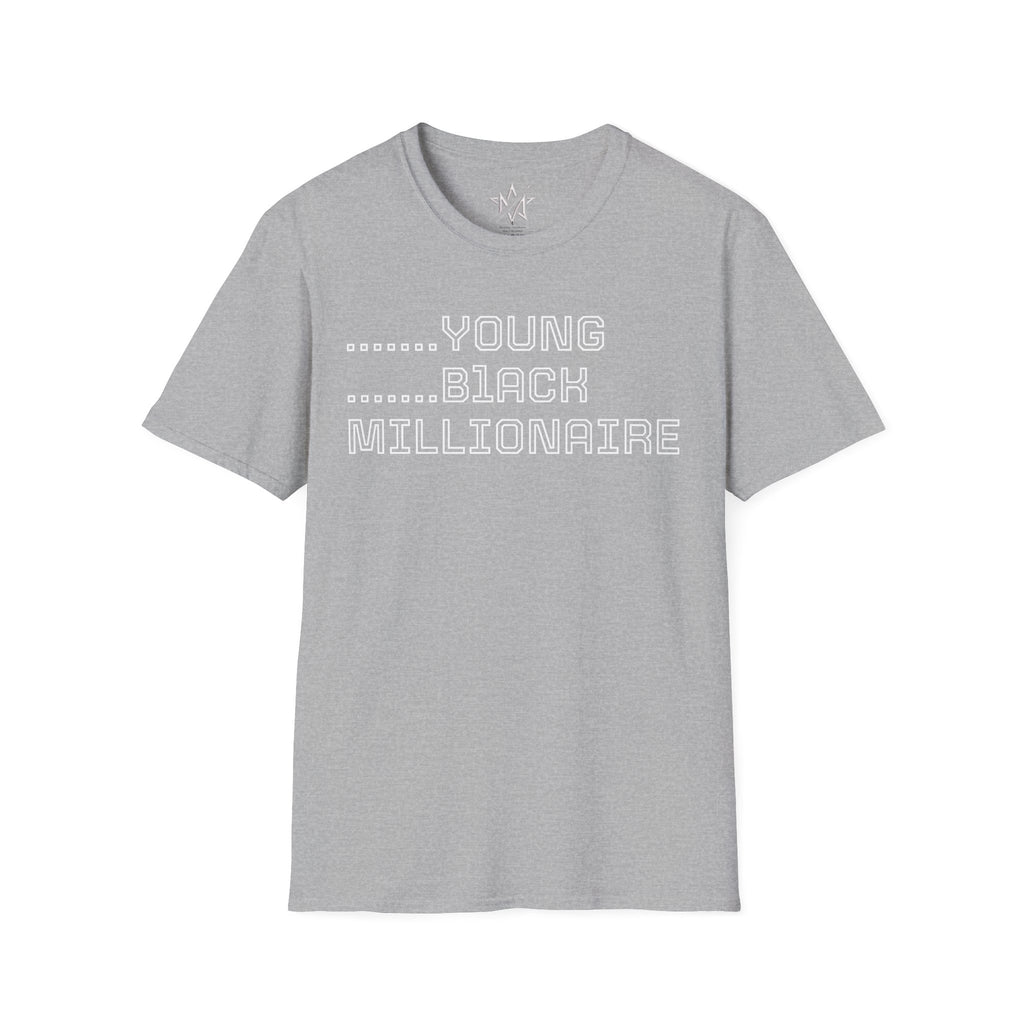 Young Black Millionaire