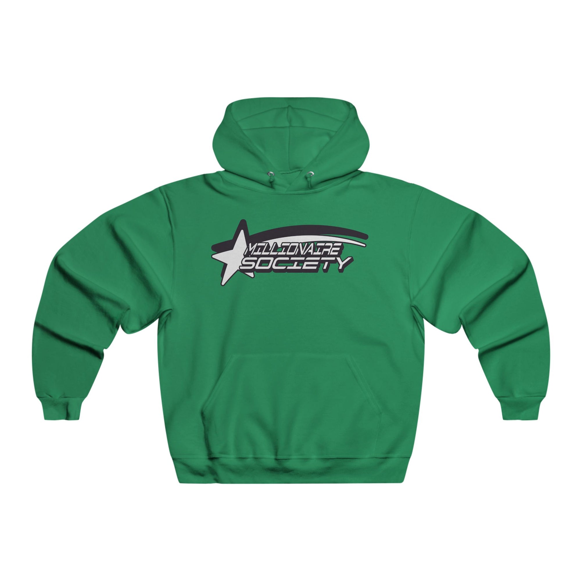 CHASING DREAMS  NUBLEND® Hooded Sweatshirt