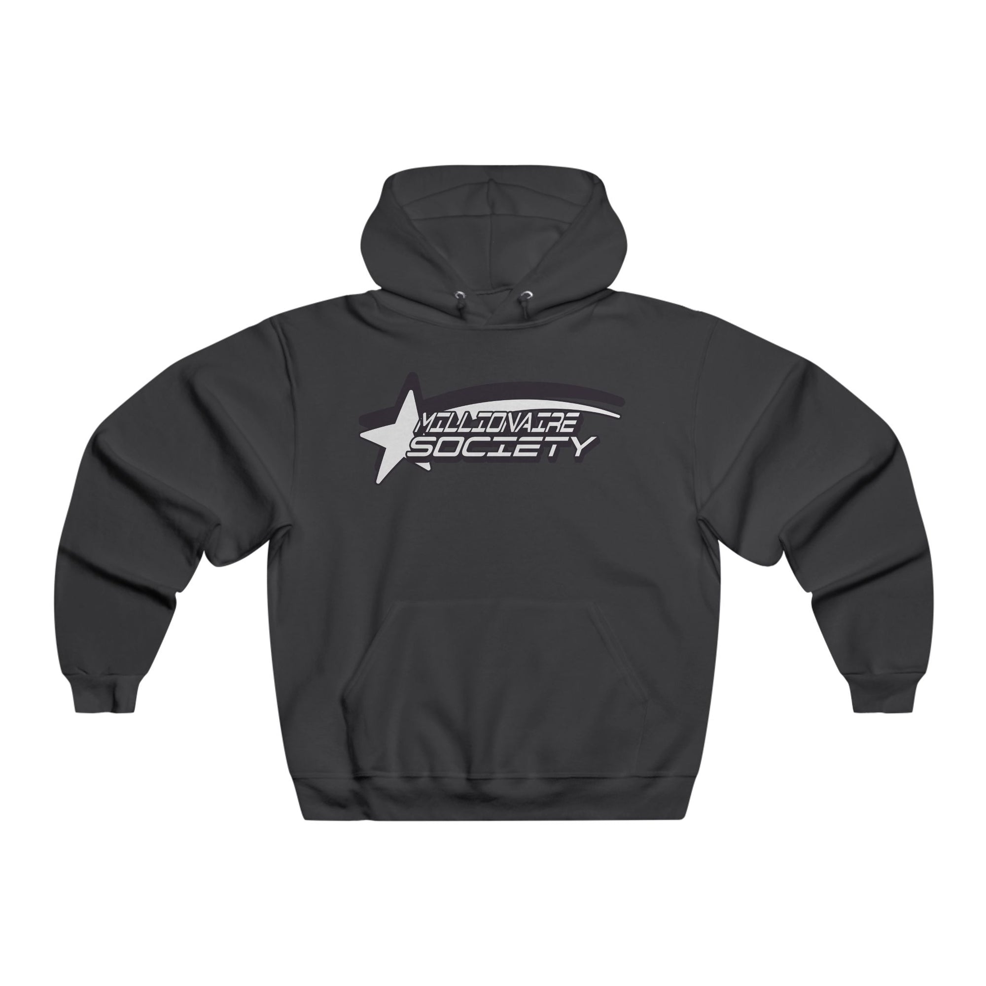 CHASING DREAMS  NUBLEND® Hooded Sweatshirt