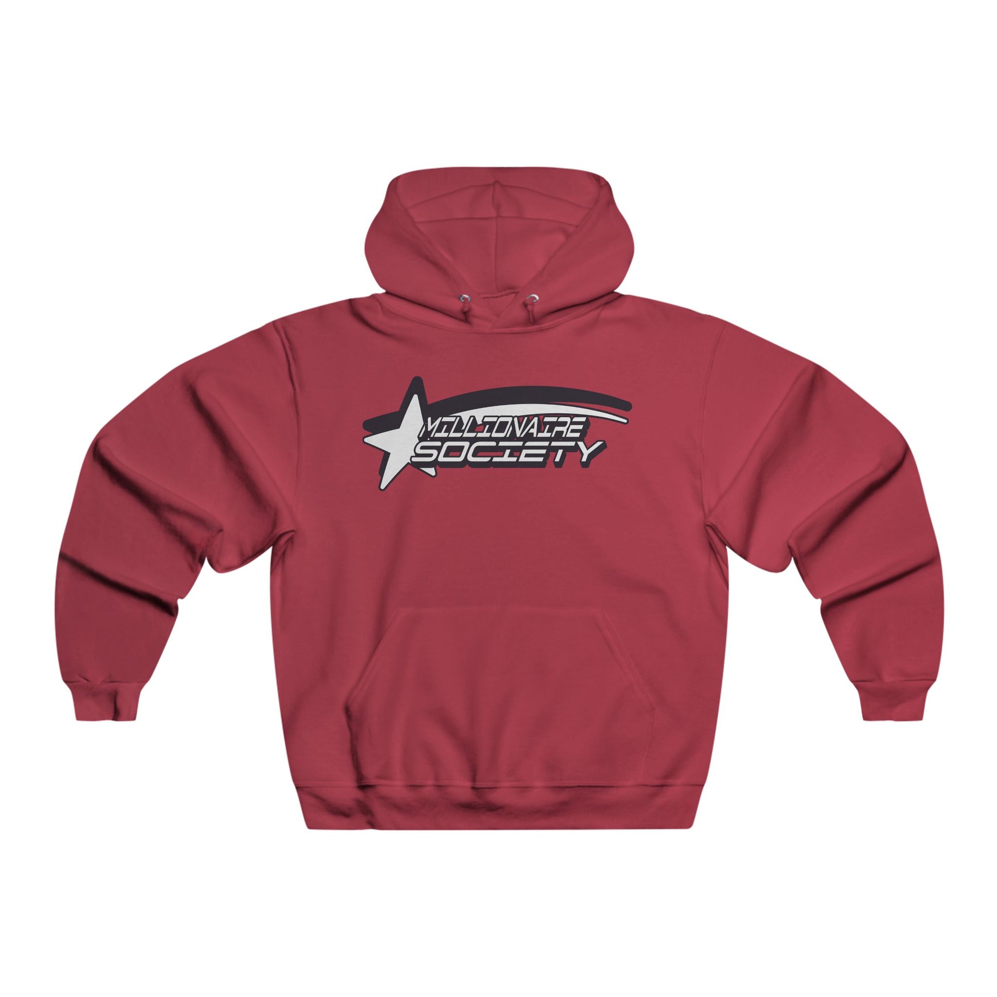 CHASING DREAMS  NUBLEND® Hooded Sweatshirt