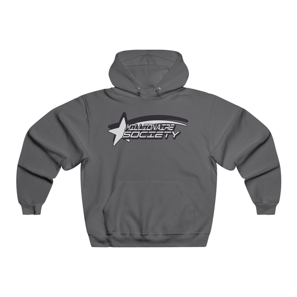 CHASING DREAMS  NUBLEND® Hooded Sweatshirt