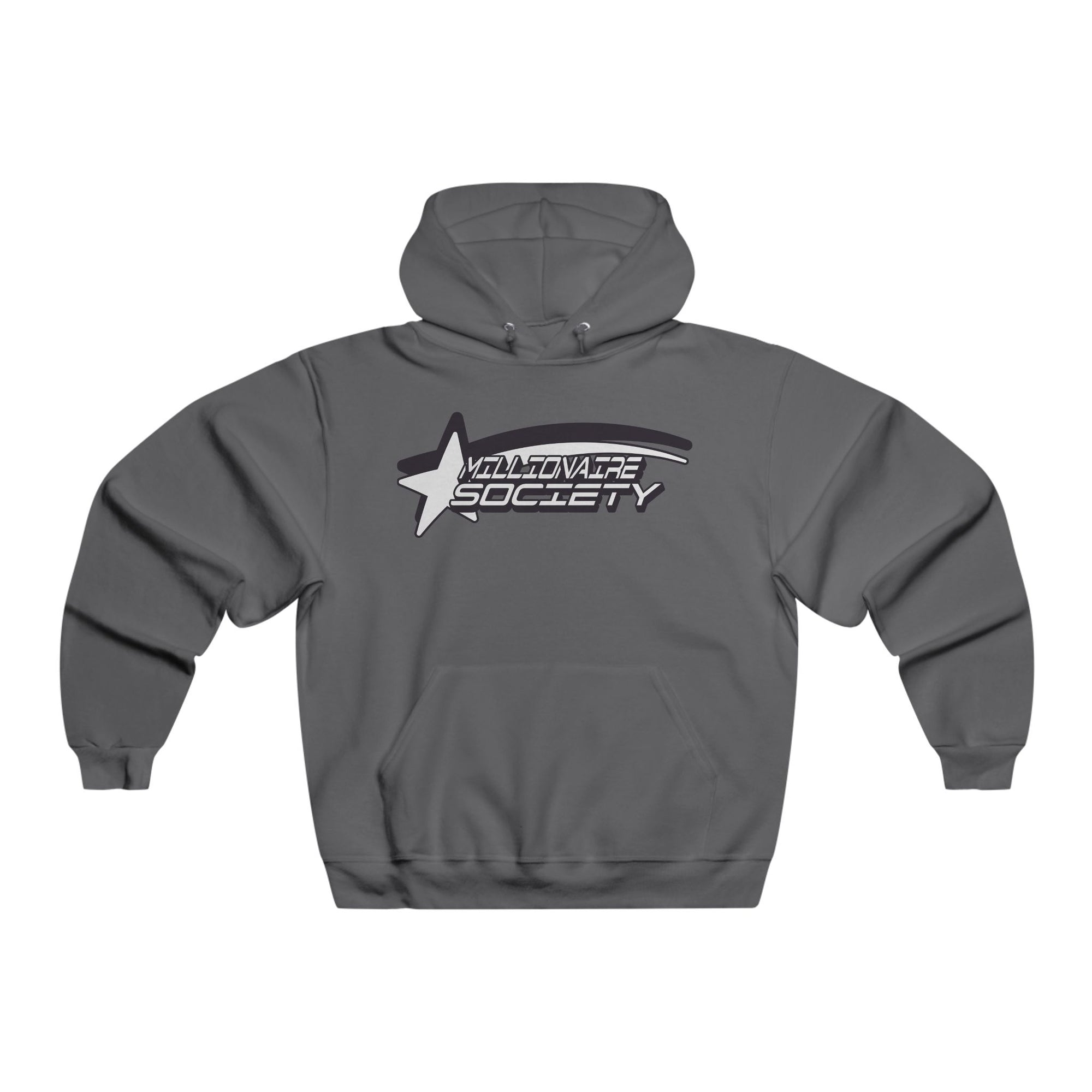 CHASING DREAMS  NUBLEND® Hooded Sweatshirt