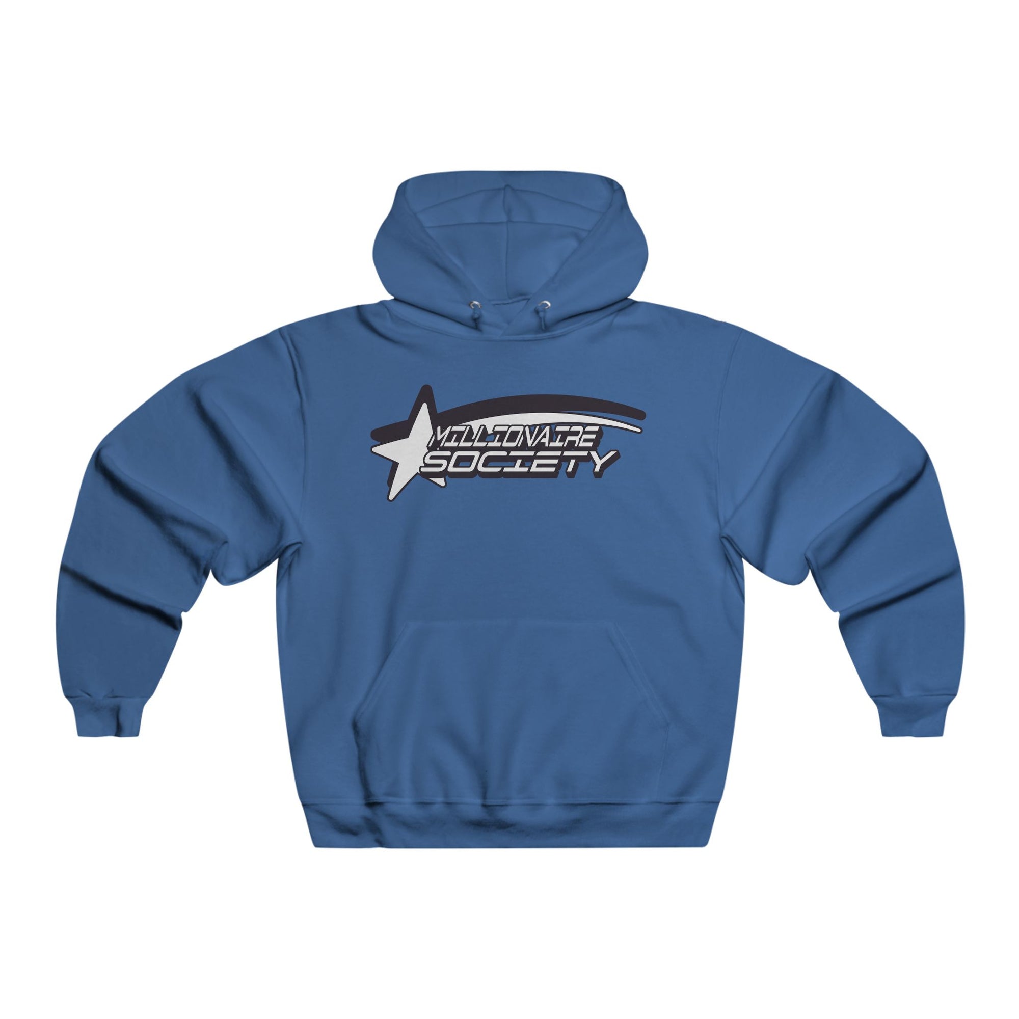 CHASING DREAMS  NUBLEND® Hooded Sweatshirt