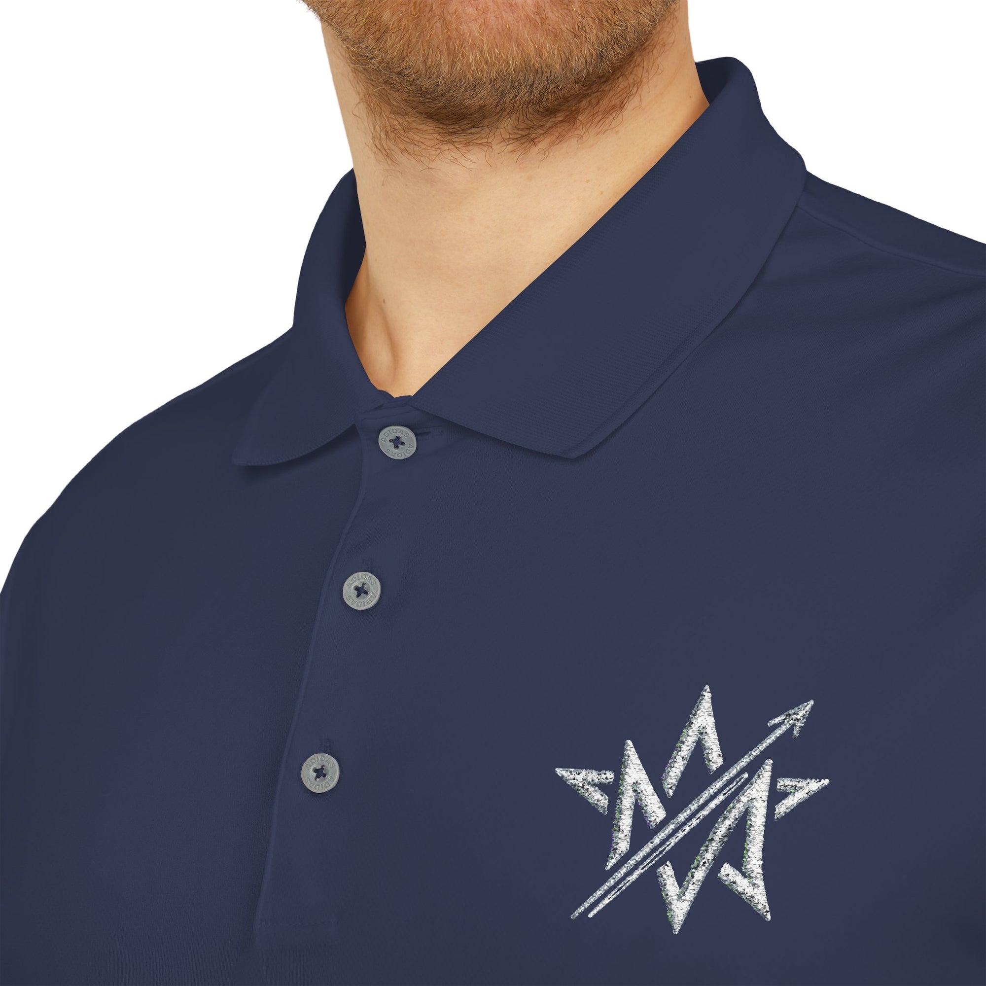 Unisex Performance Polo Shirt