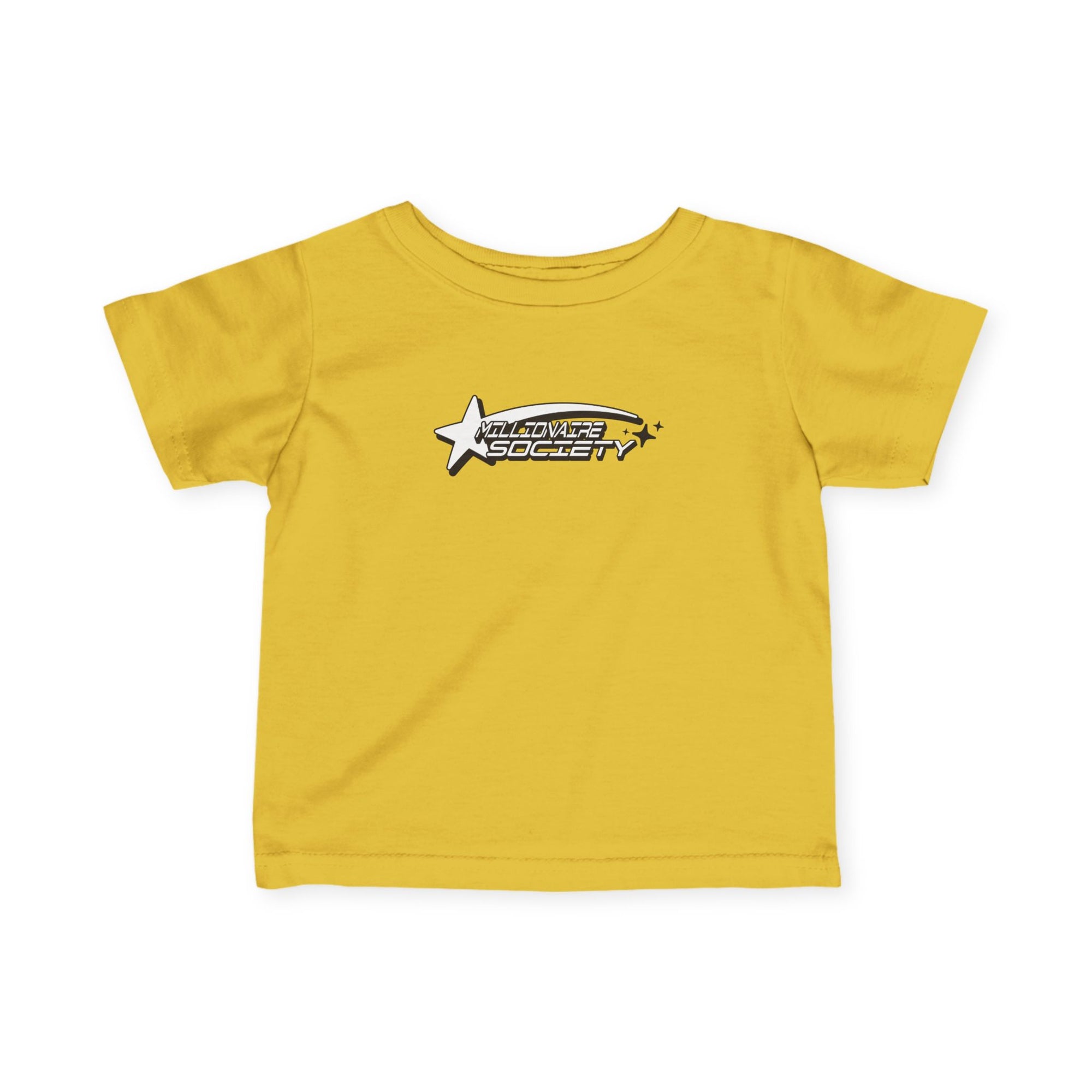 Starry Adventure Infant Tee