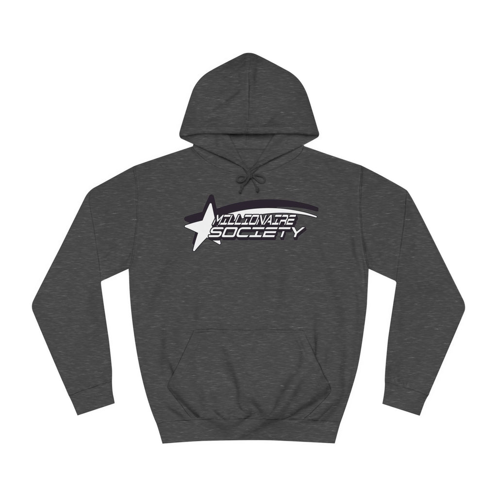 CHASING DREAMS Unisex College Hoodie