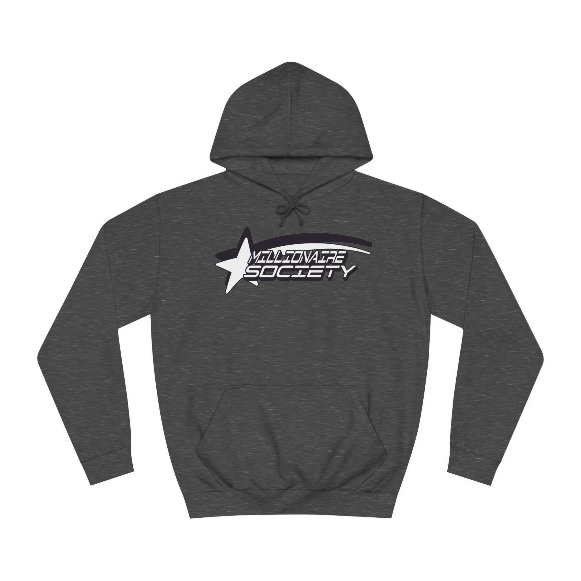 CHASING DREAMS Unisex College Hoodie