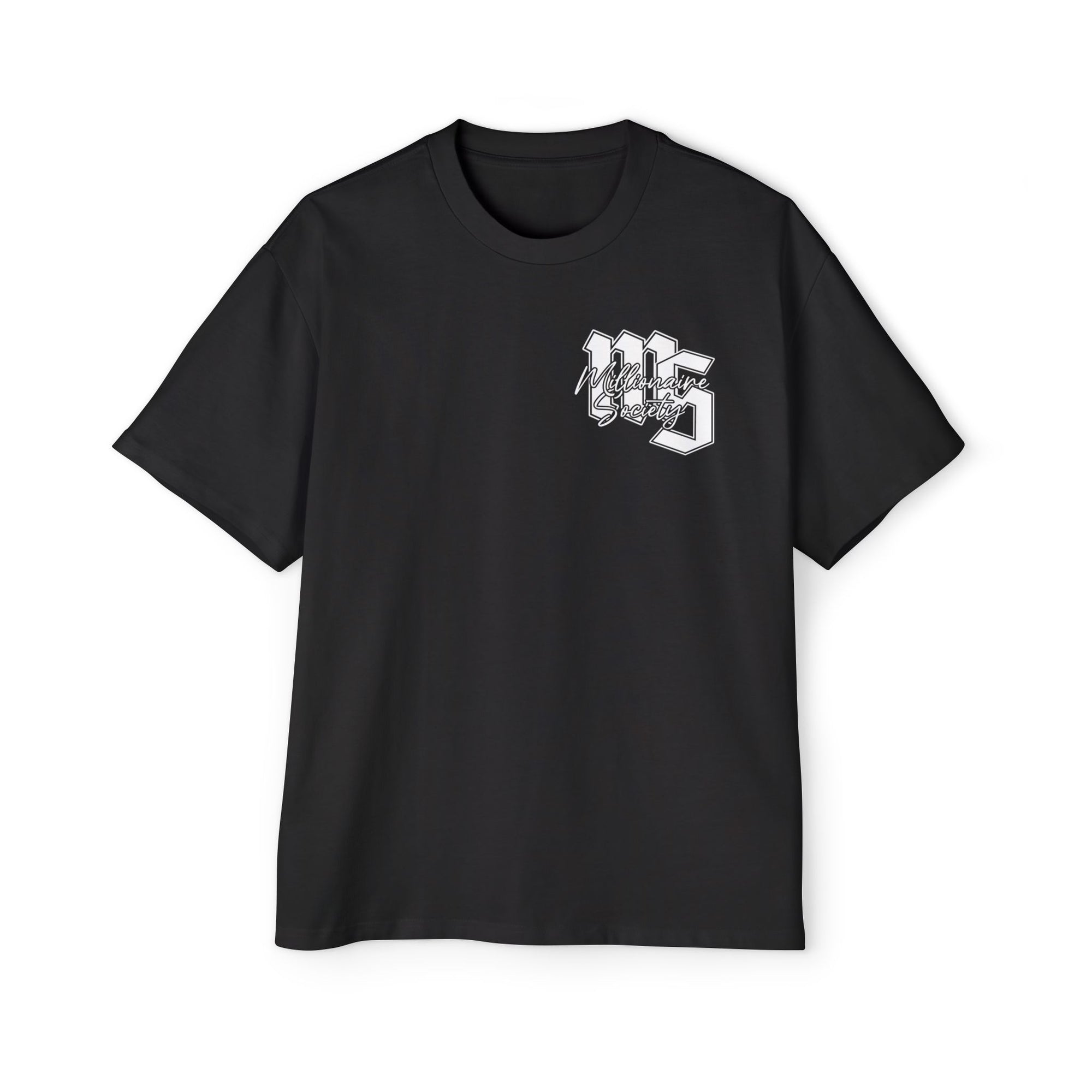 CHASIN DREAMS Heavy Oversized Tee
