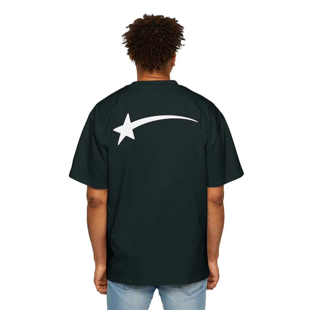 MILLIONAIRE Heavy Oversized Tee