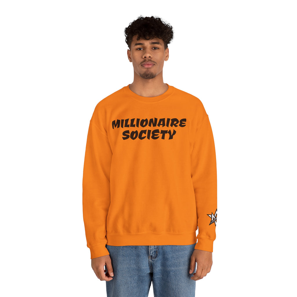 Heavy Blend Sweatshirt