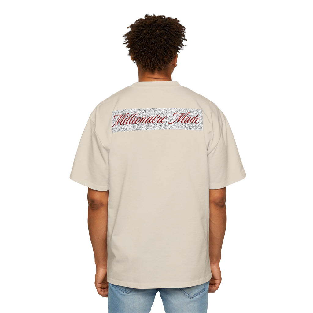 Made Millionaire