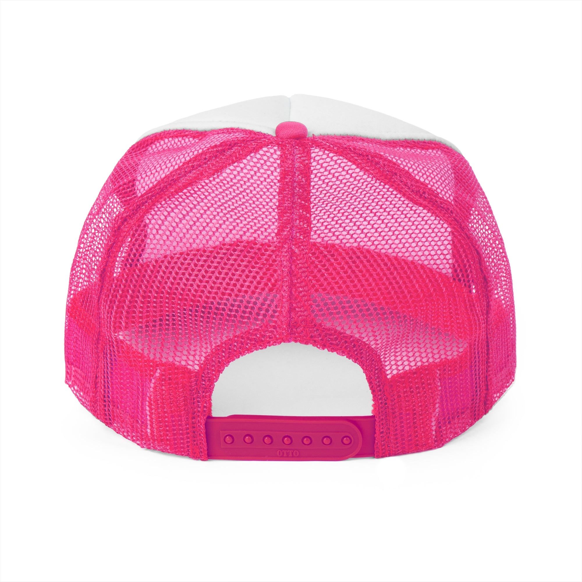 MILLIONAIRE Trucker Caps