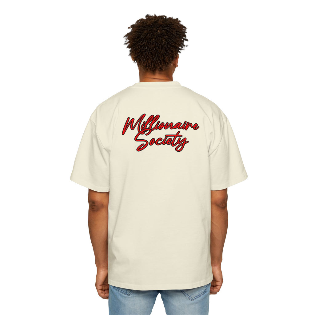 SURREAL Heavy Oversized Tee