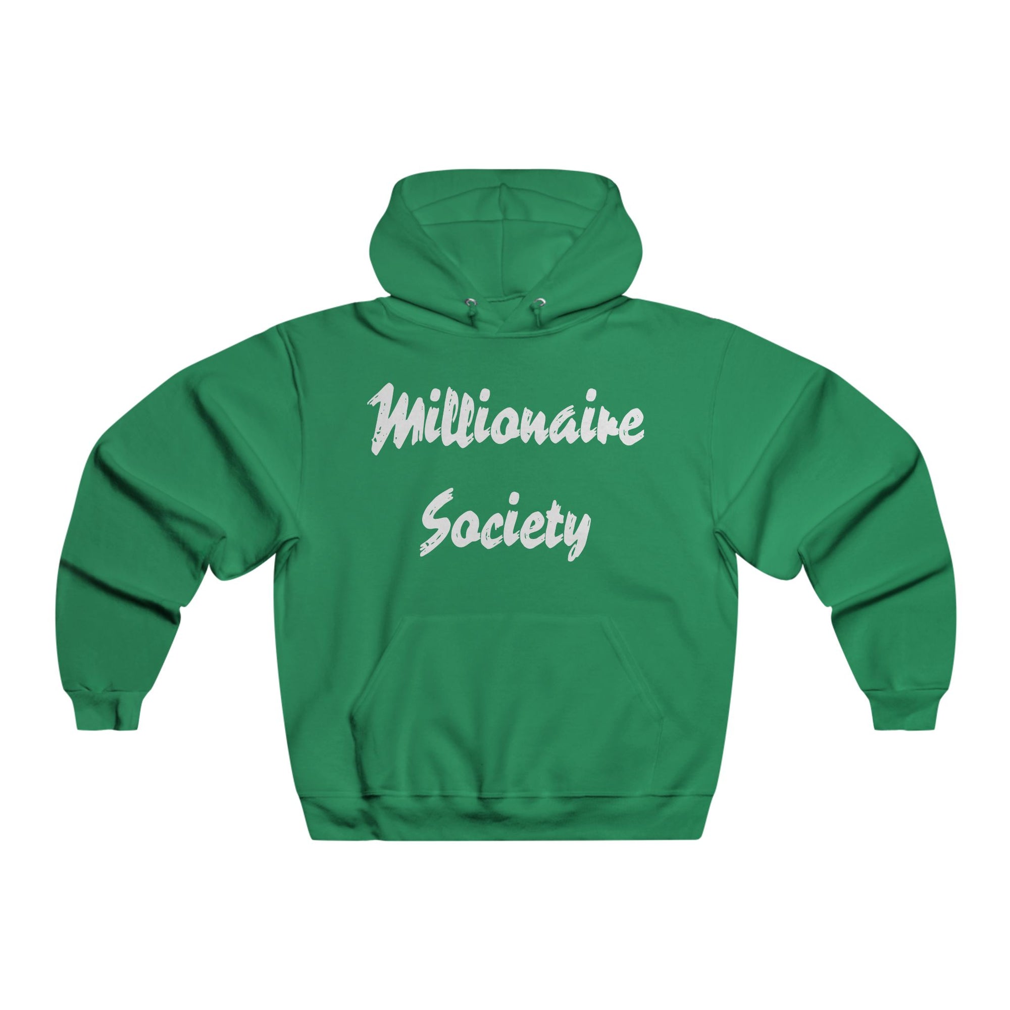 Millionaire