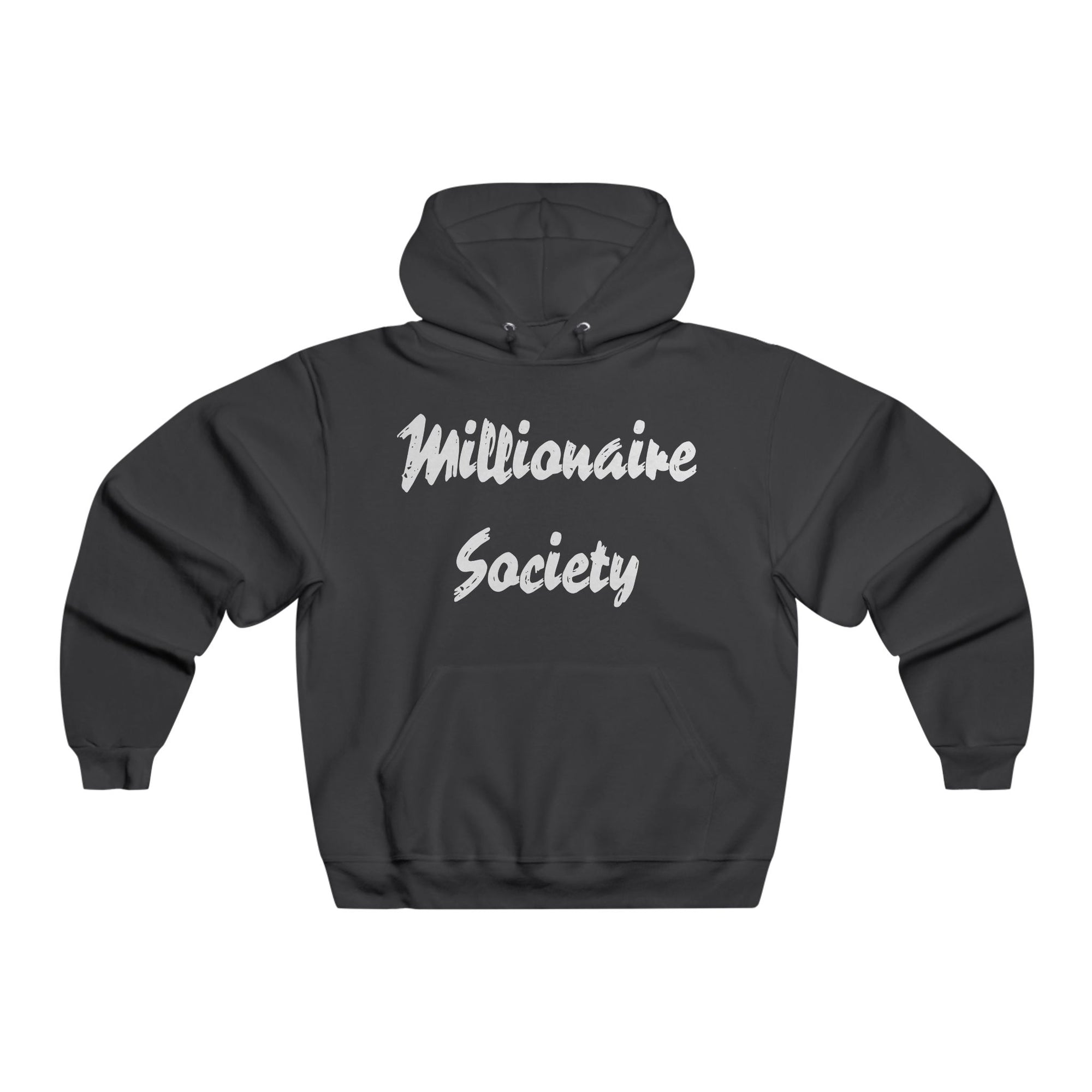 Millionaire