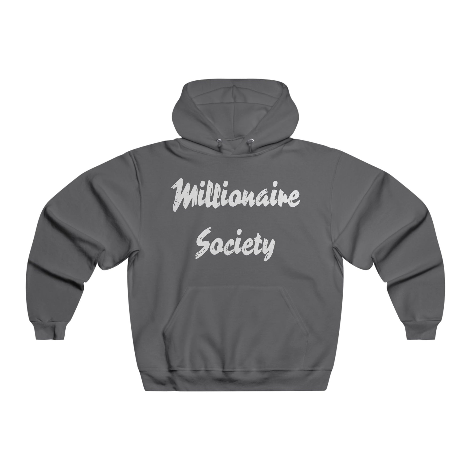 Millionaire