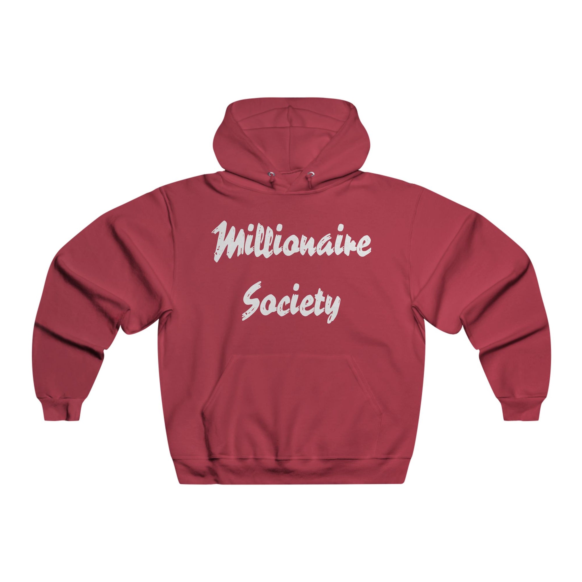 Millionaire