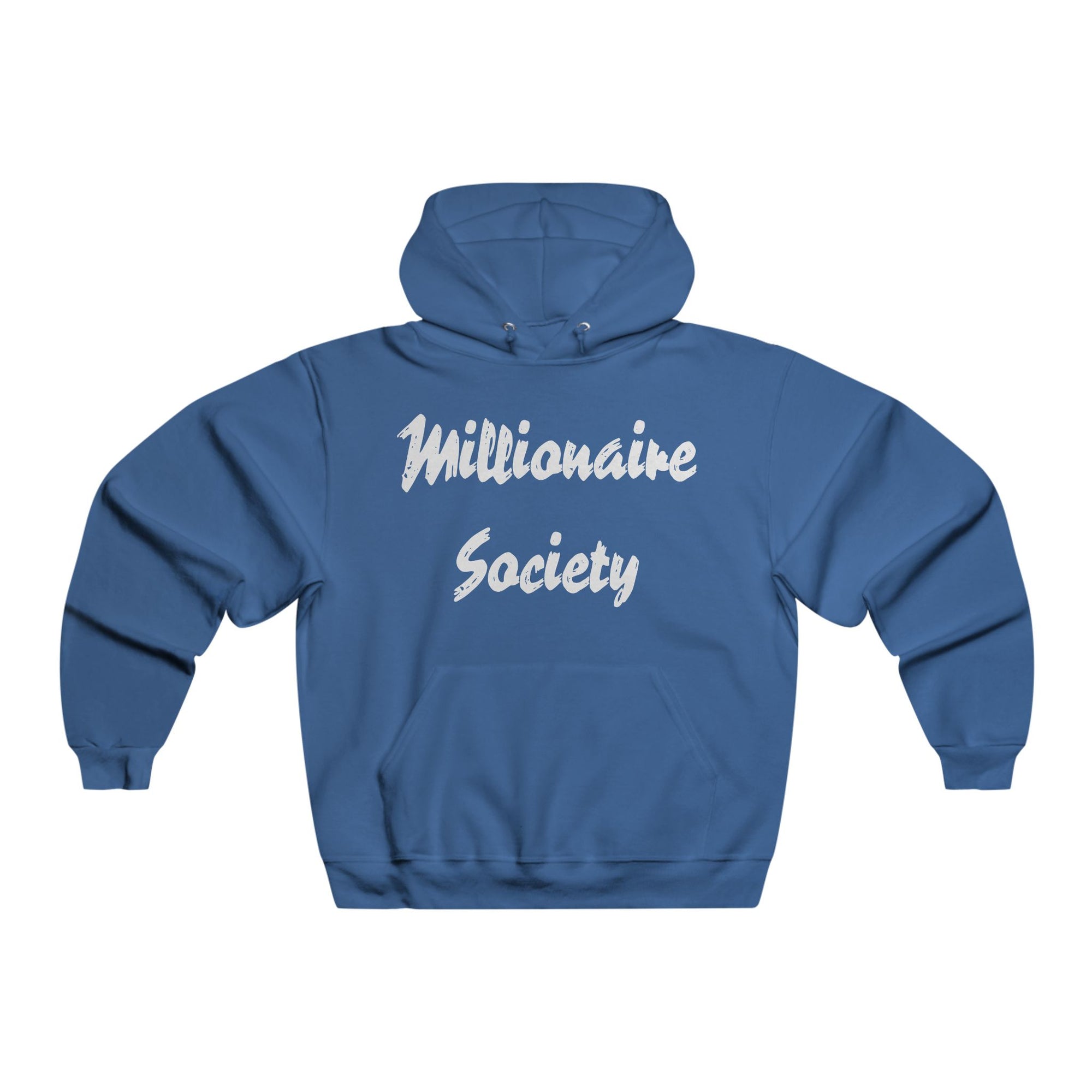 Millionaire