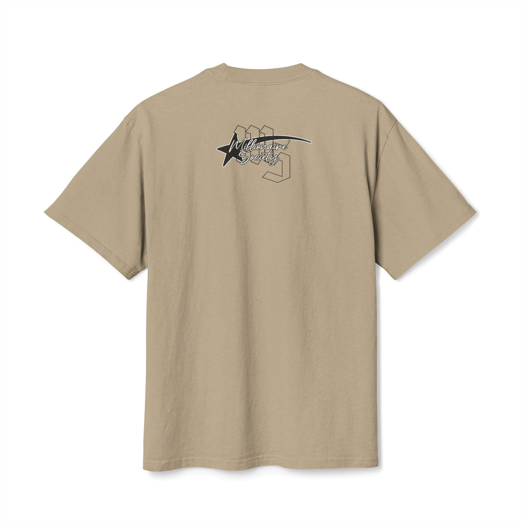 Unisex Heavy Faded Tee - Inspirational