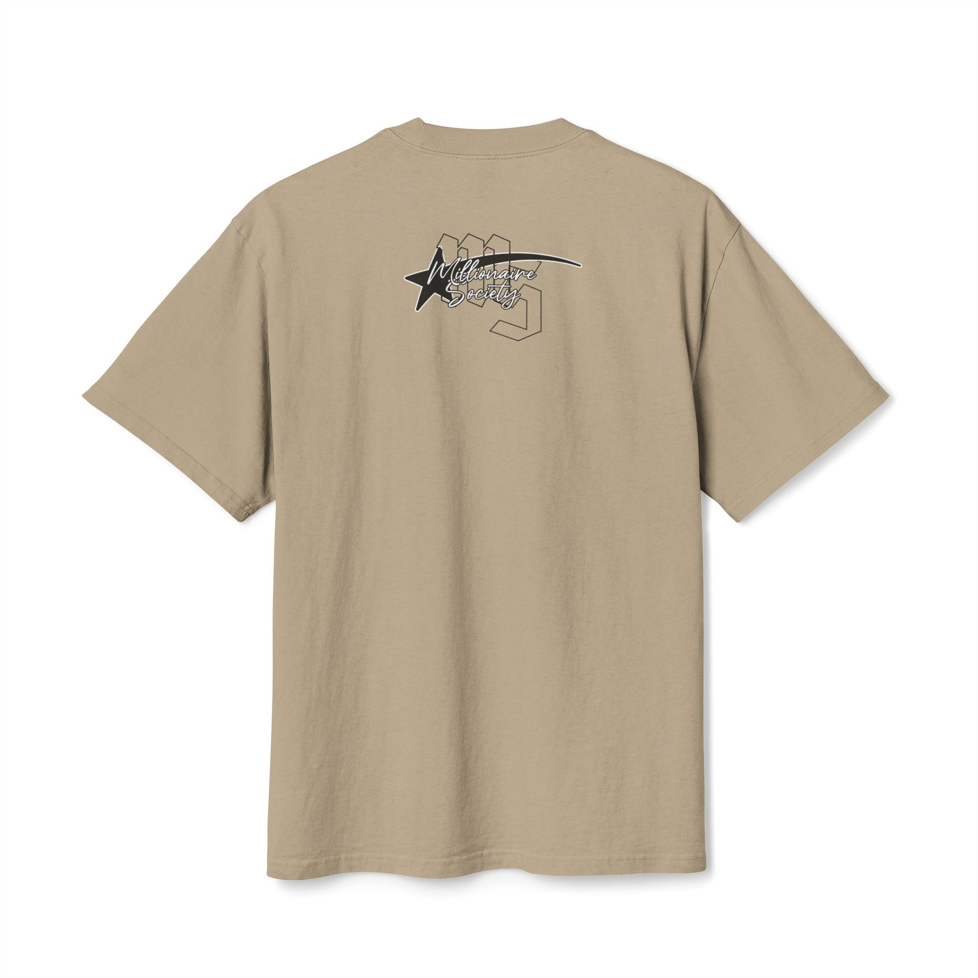 Unisex Heavy Faded Tee - Inspirational