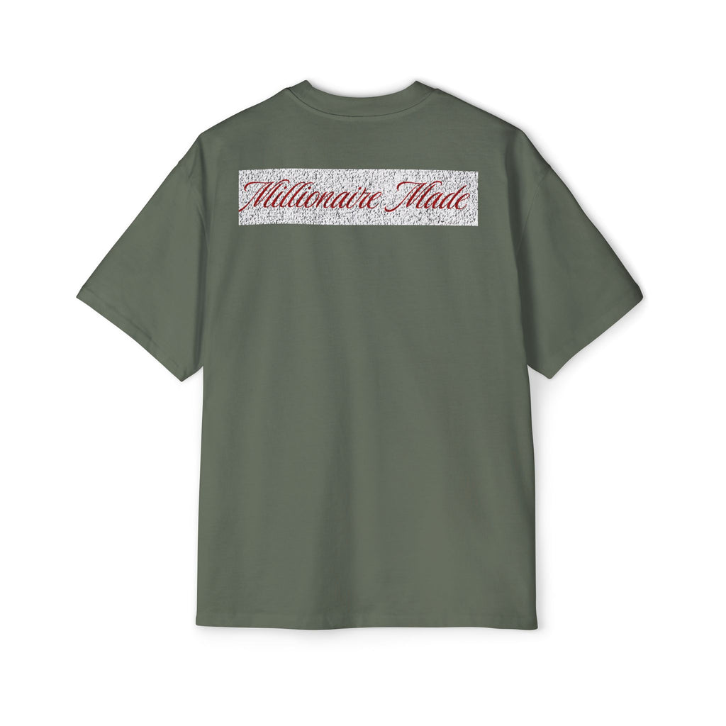 Made Millionaire