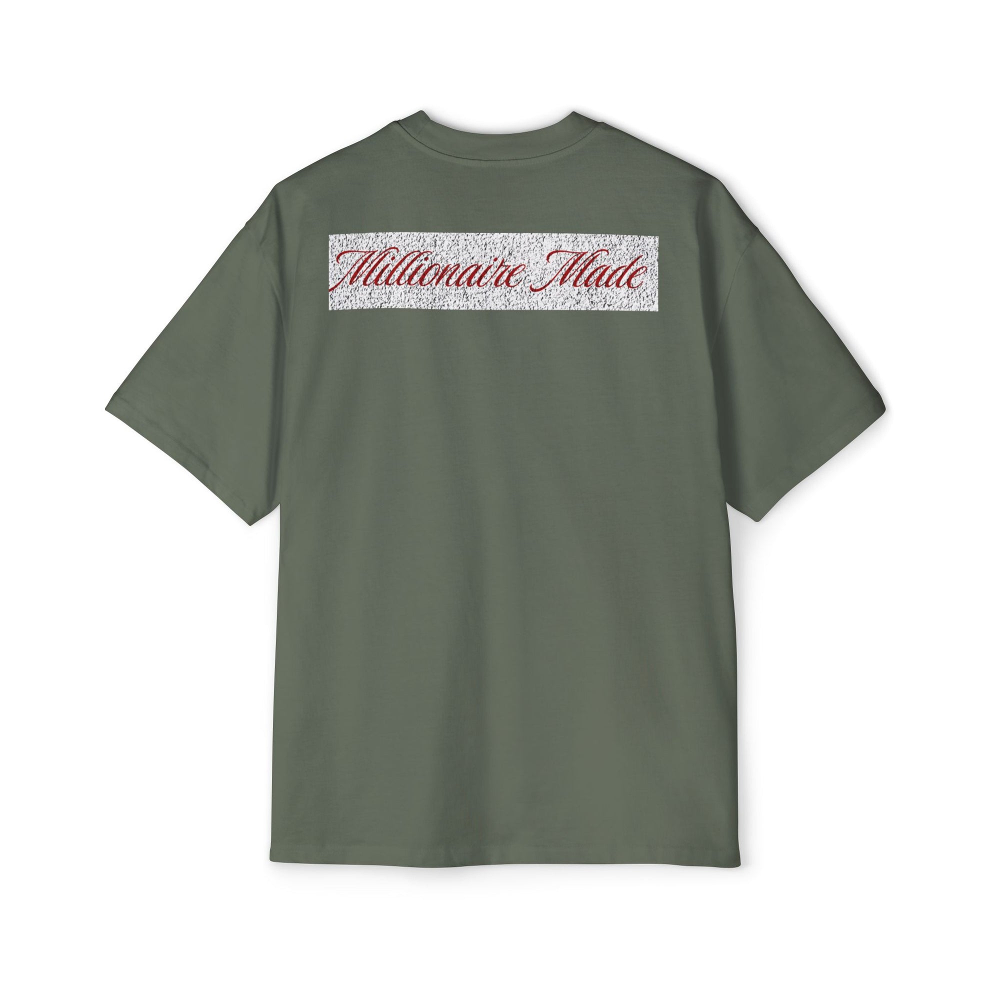 Made Millionaire