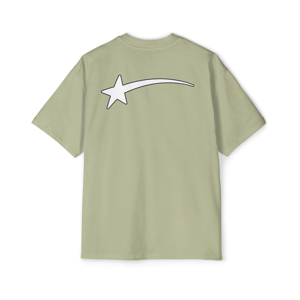 MILLIONAIRE Heavy Oversized Tee