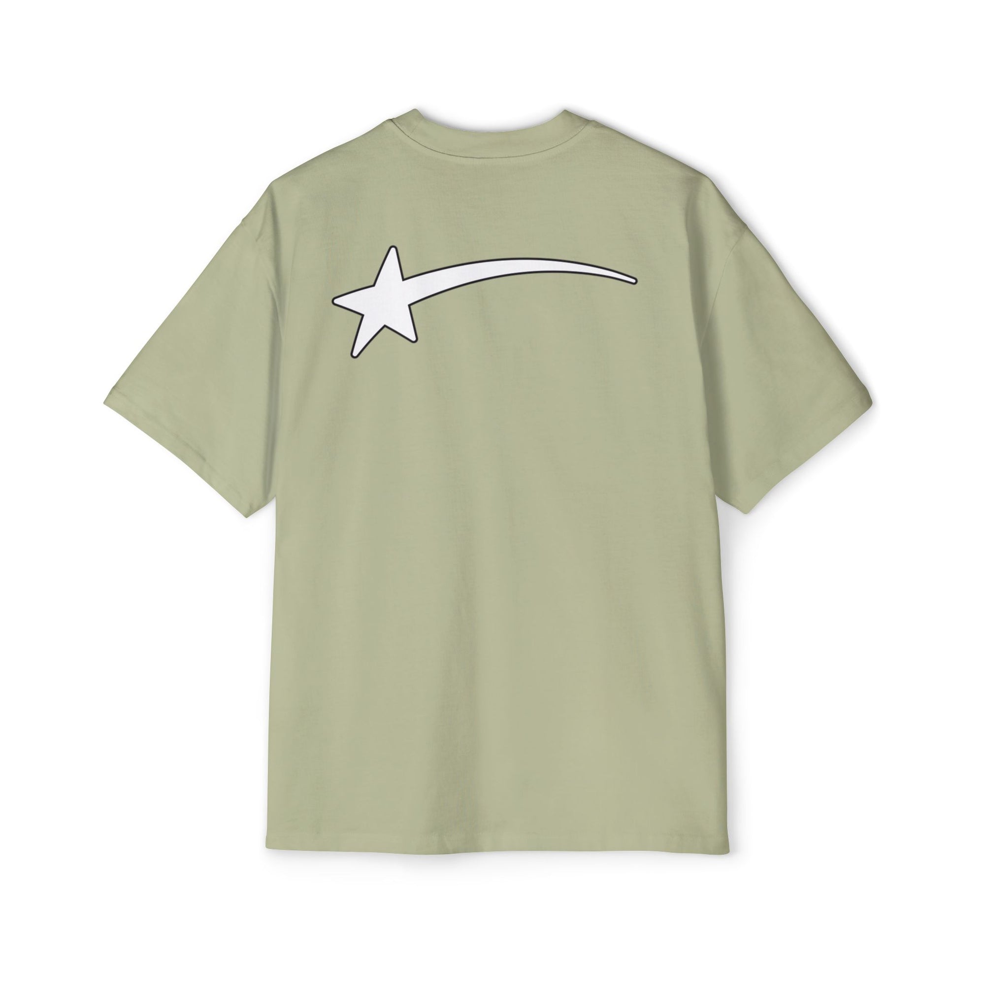 MILLIONAIRE Heavy Oversized Tee