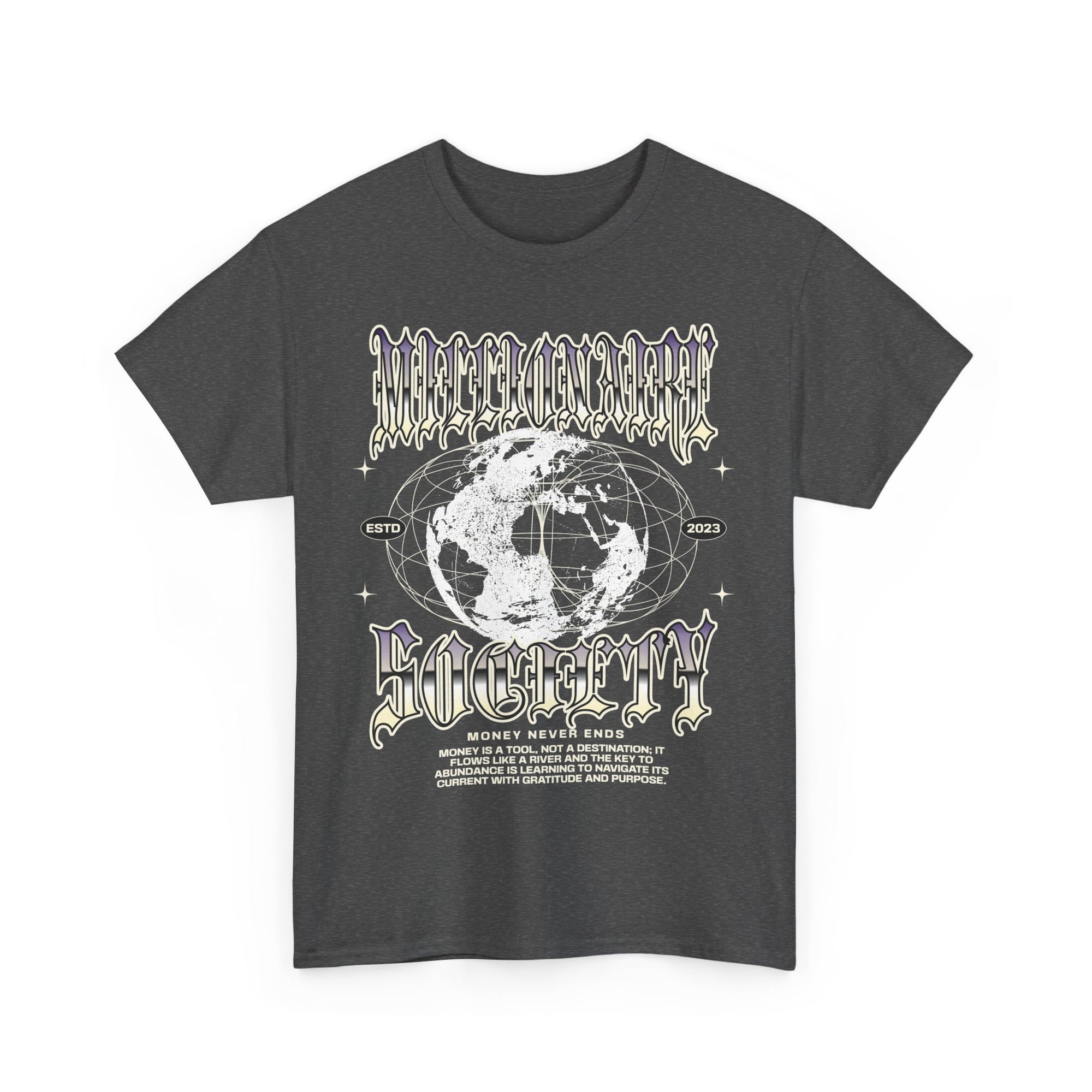 GRAPHIC TEE