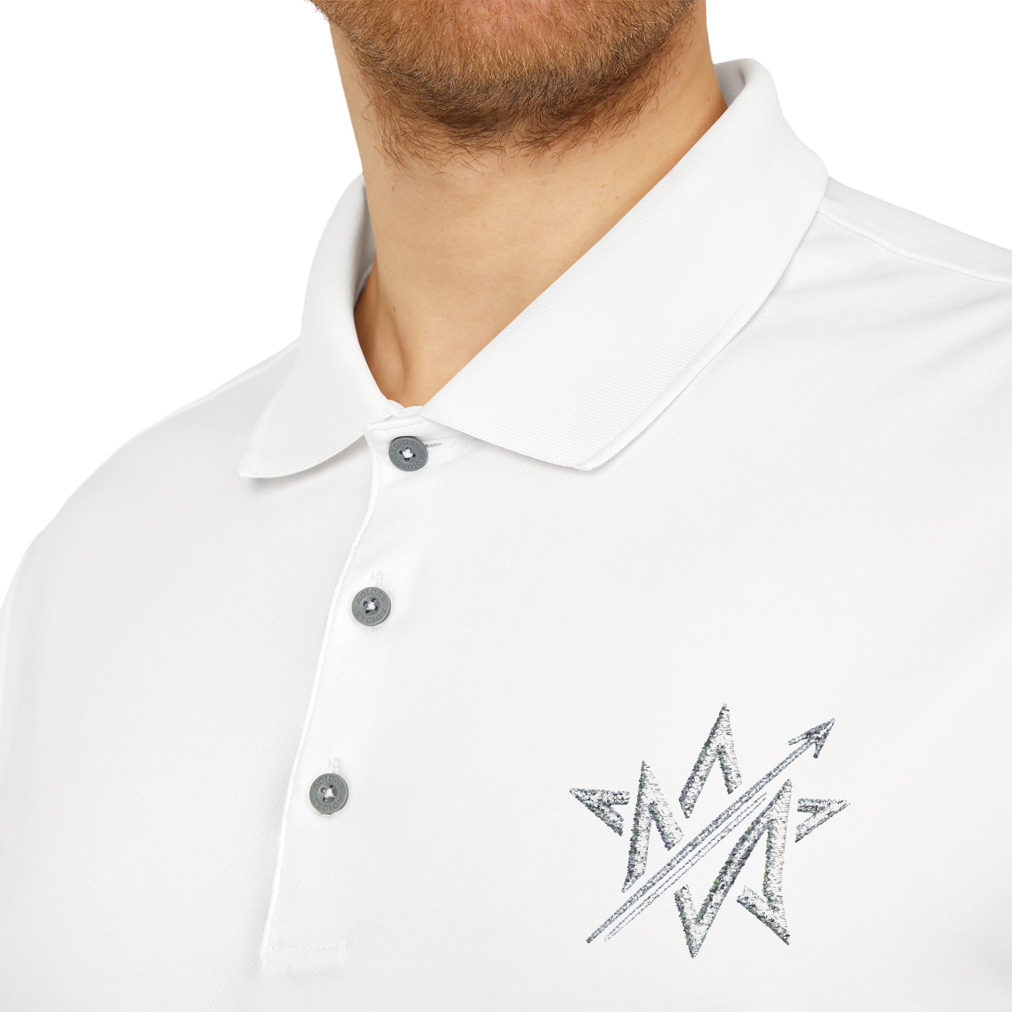 Unisex Performance Polo Shirt