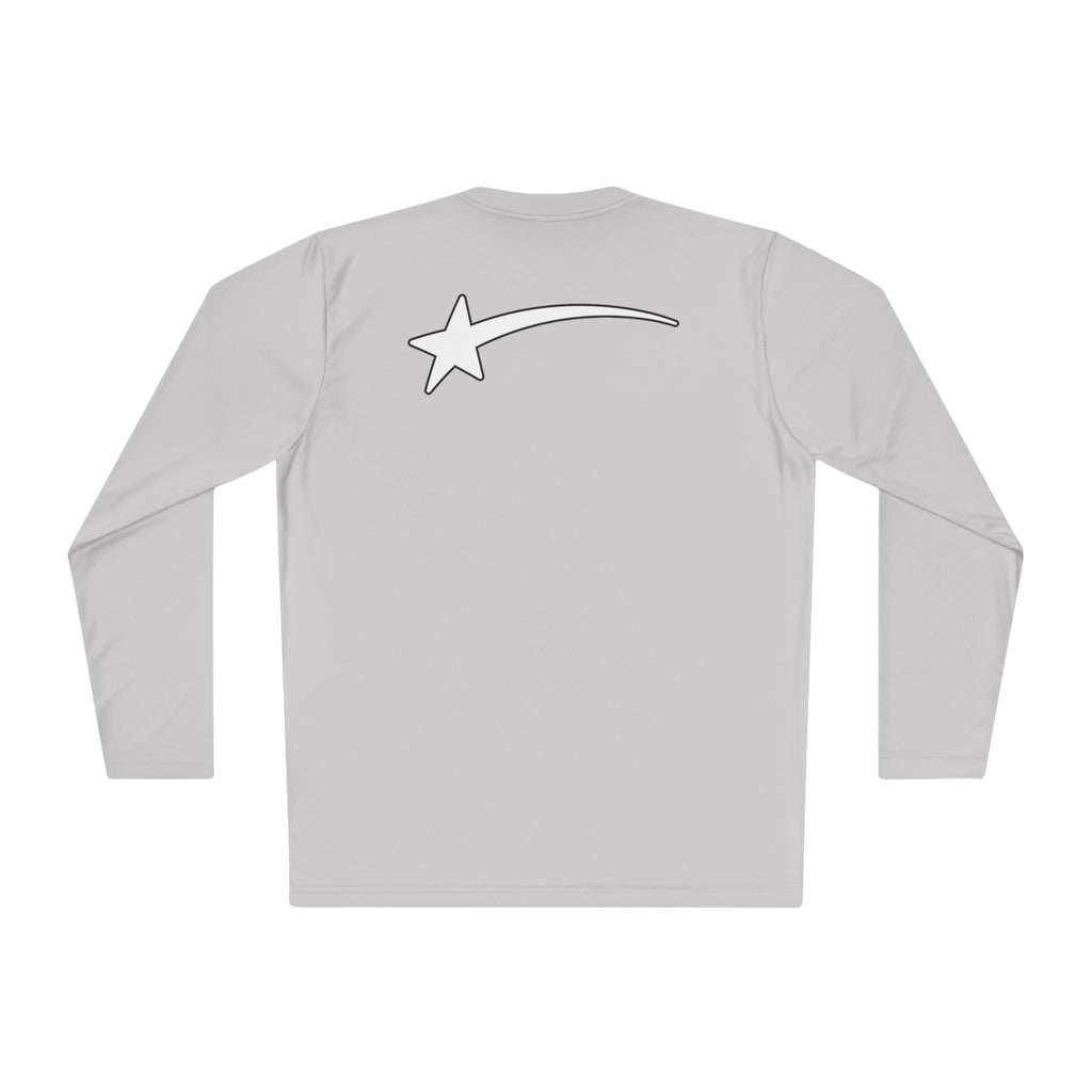 MILLIONAIRE Lightweight Long Sleeve Tee