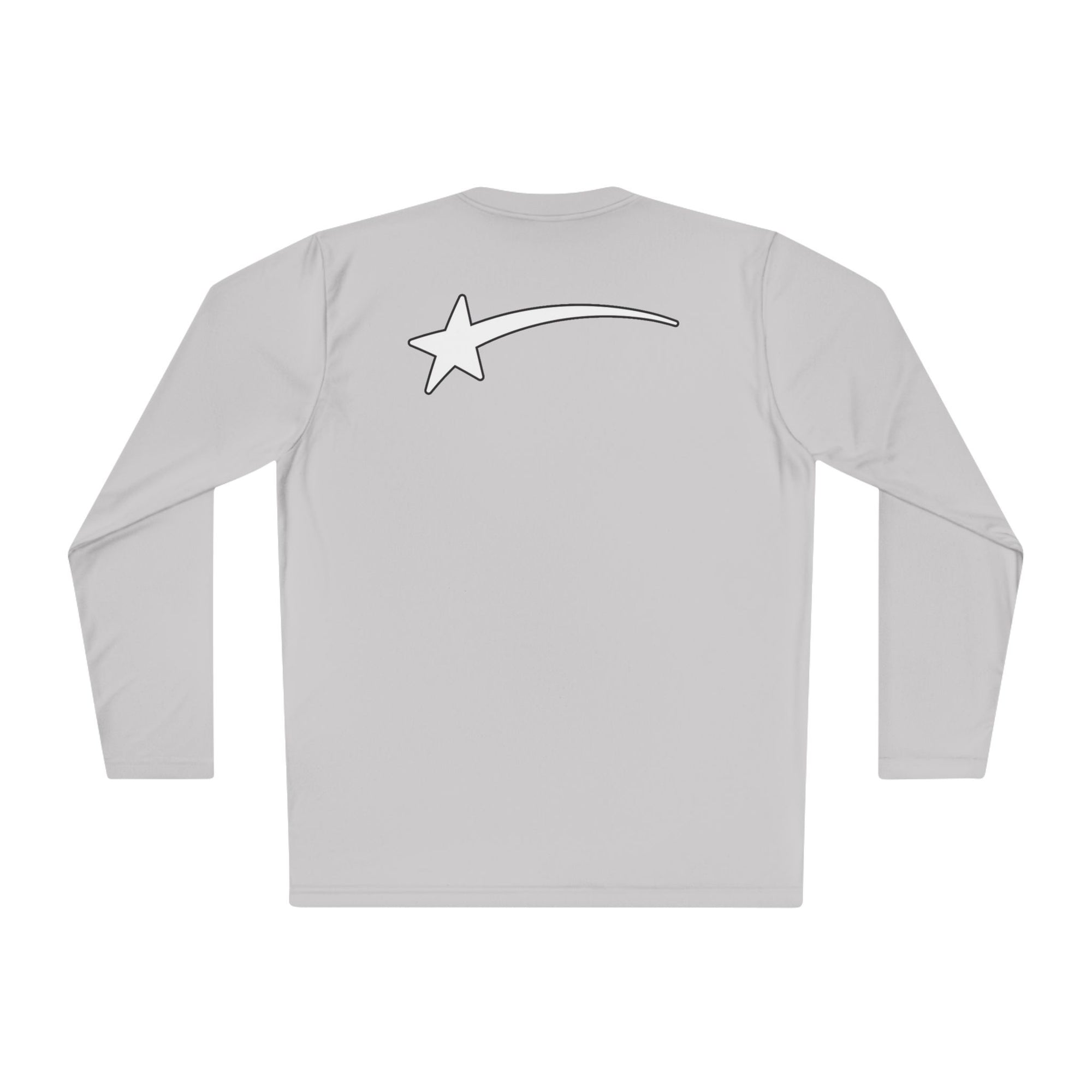 MILLIONAIRE Lightweight Long Sleeve Tee