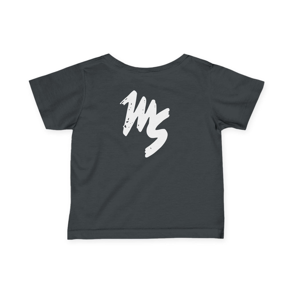 Nap Time is for Quitters Infant Tee