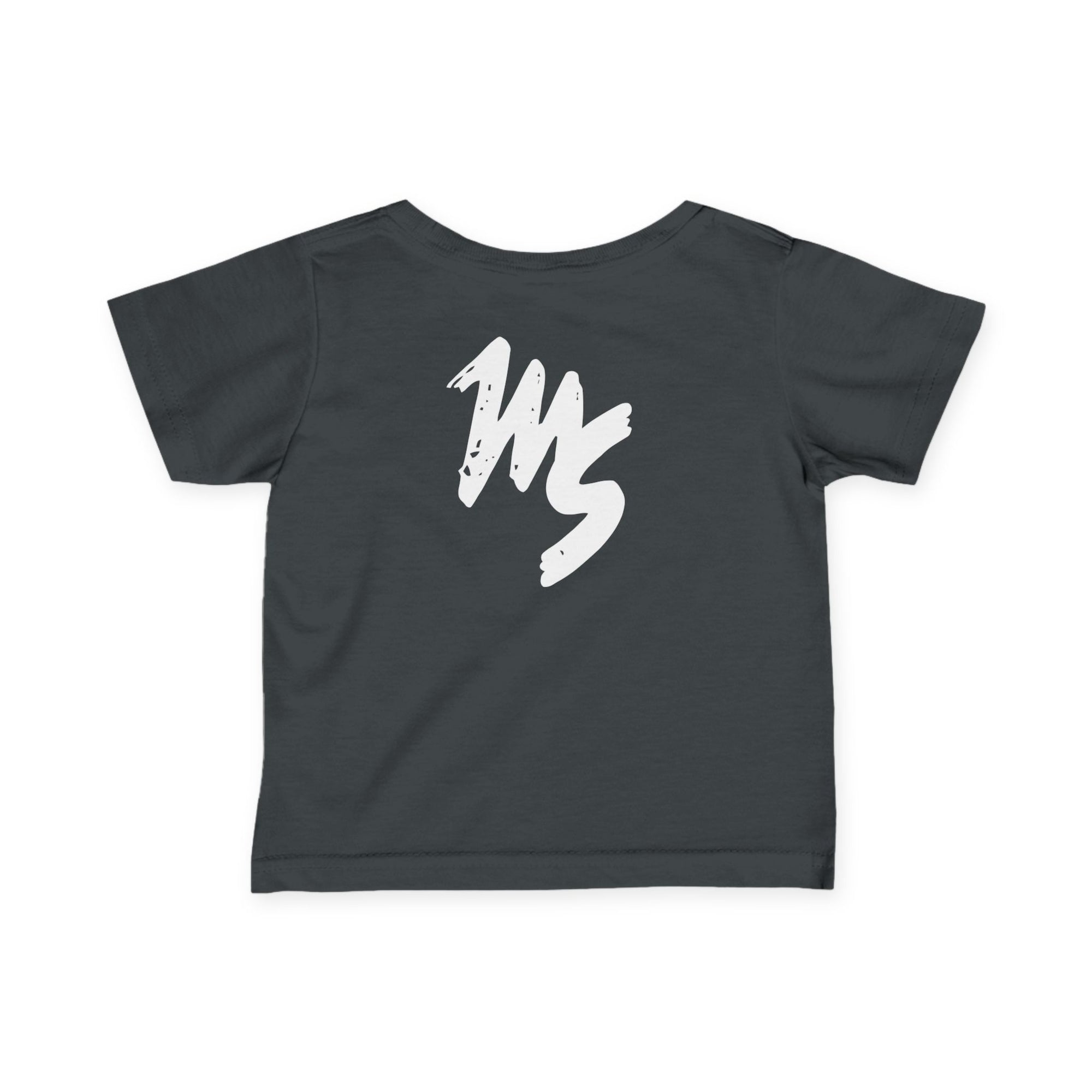 Nap Time is for Quitters Infant Tee