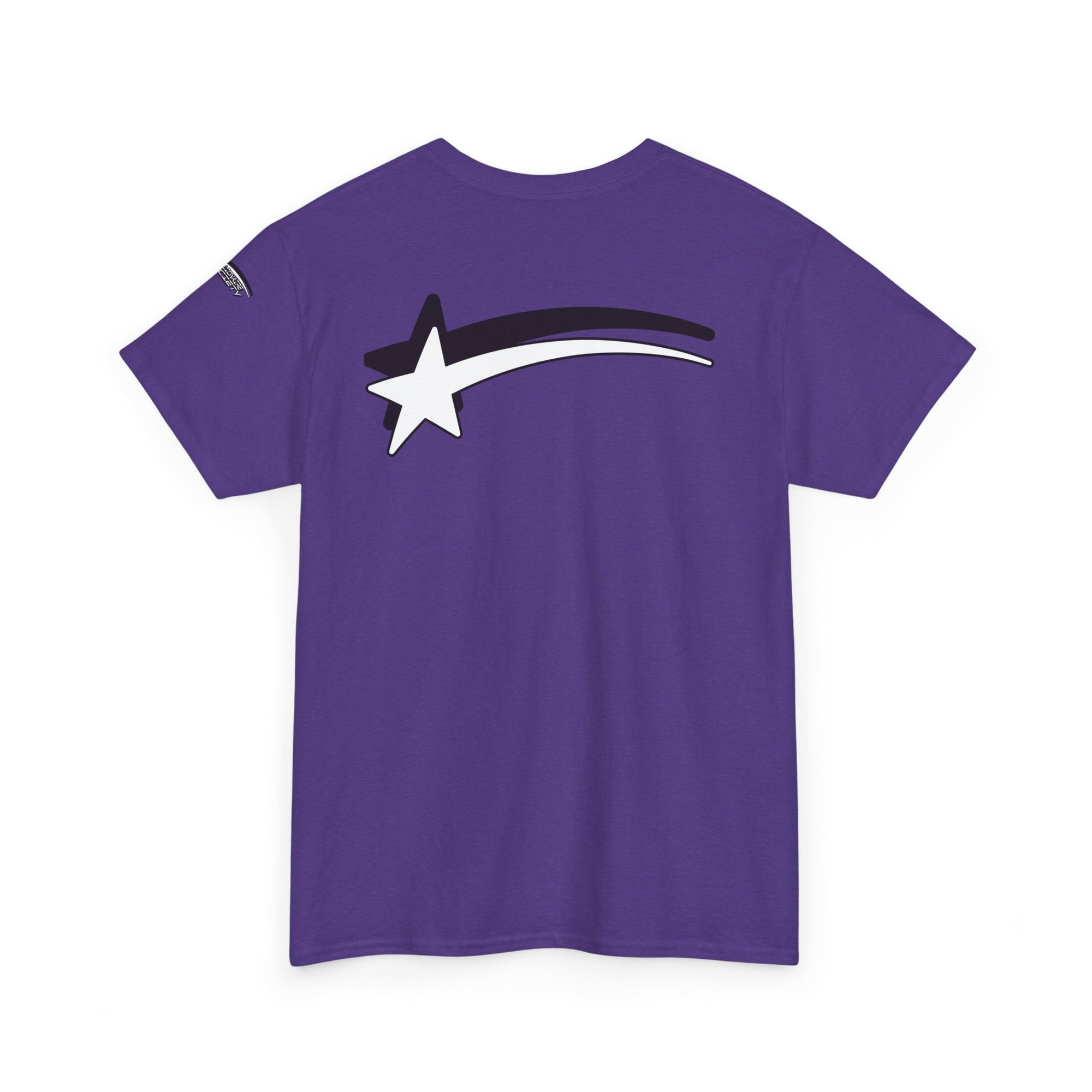 MINIMAL Heavy Cotton Tee