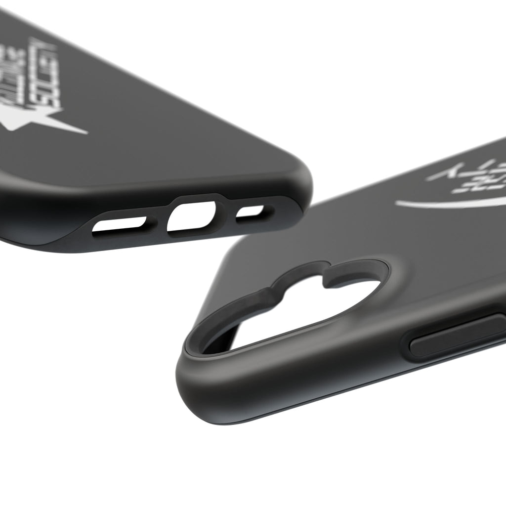 Magnetic Tough Cases