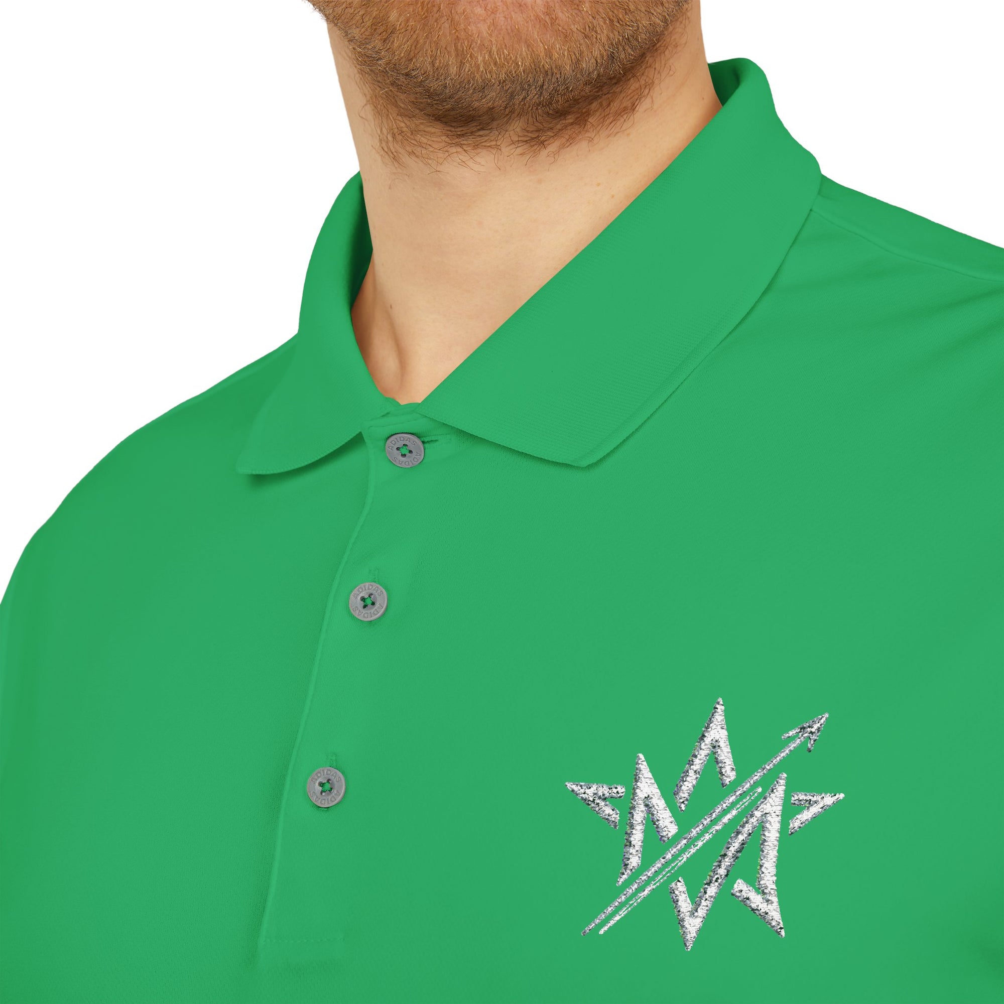 Unisex Performance Polo Shirt