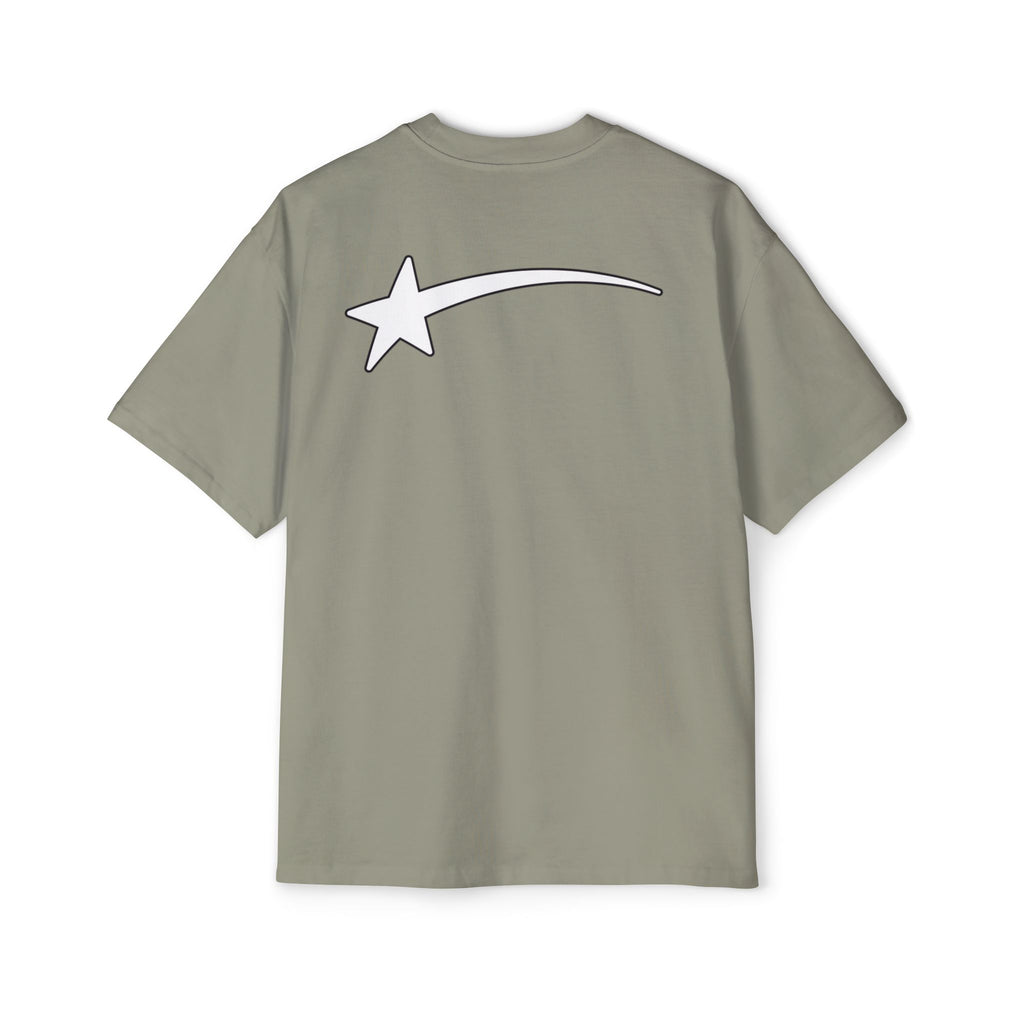 MILLIONAIRE Heavy Oversized Tee