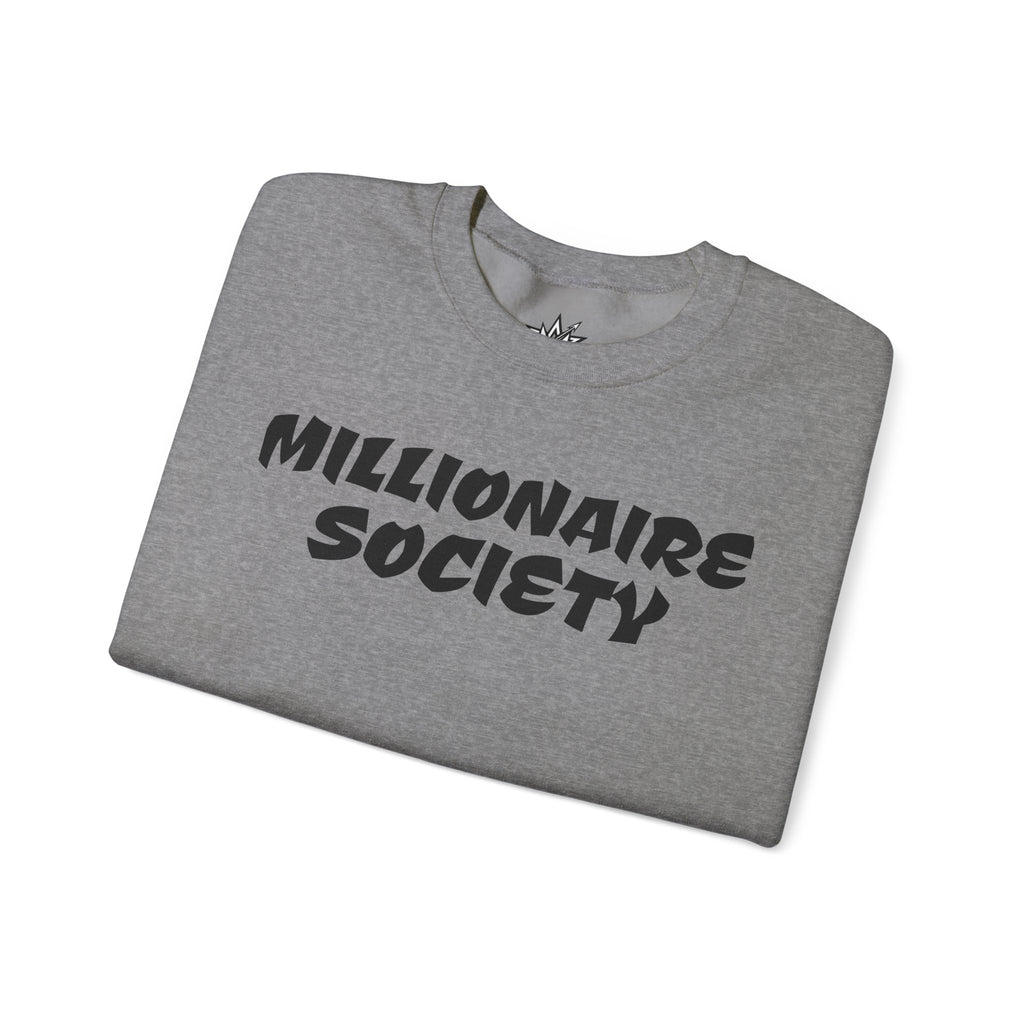 Heavy Blend Sweatshirt