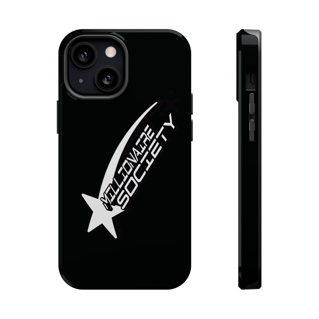 Magnetic Tough Cases