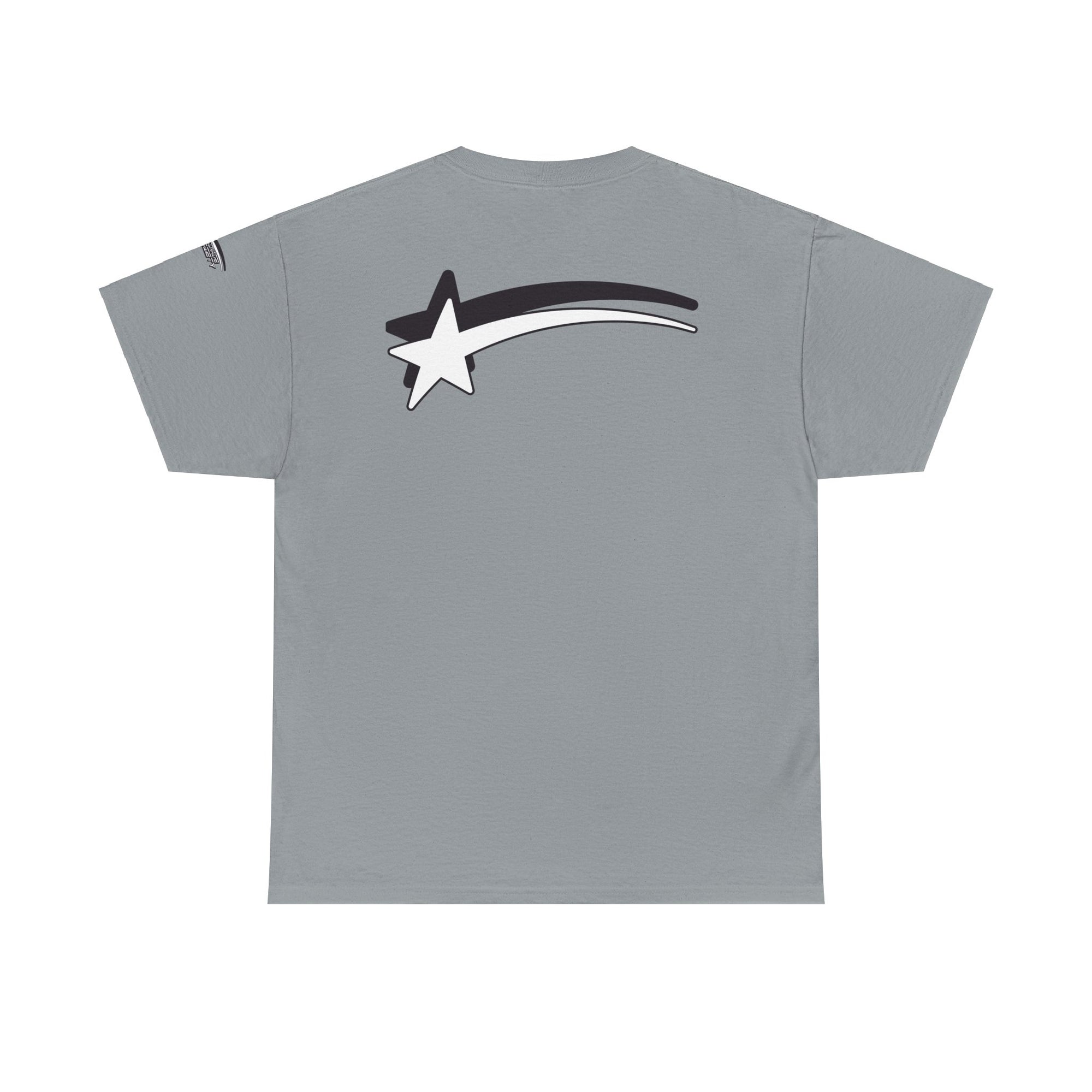 MINIMAL Heavy Cotton Tee