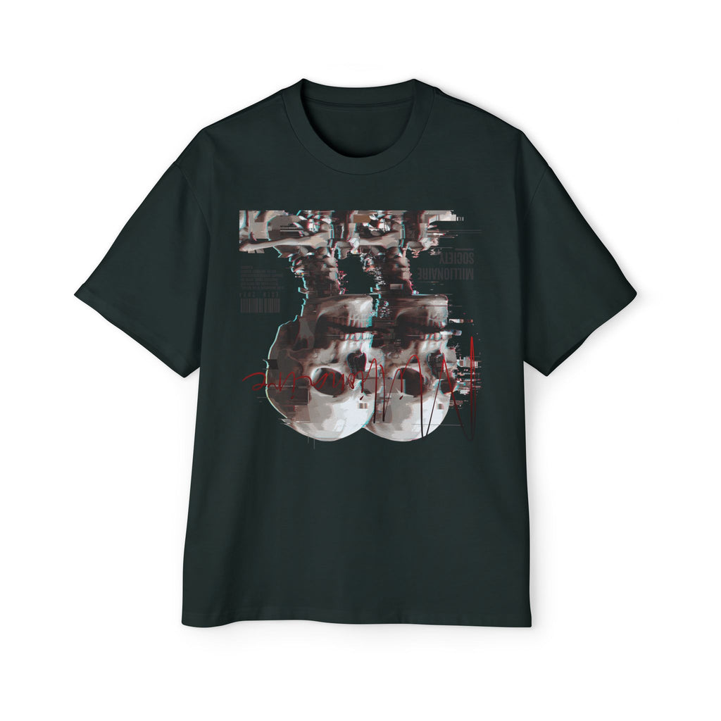 SURREAL Heavy Oversized Tee