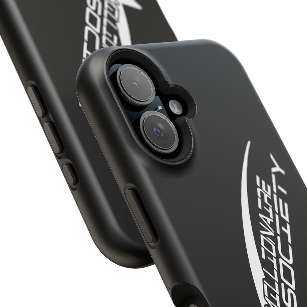 Magnetic Tough Cases