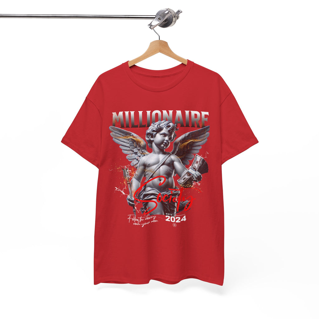 GRAPHIC TEE