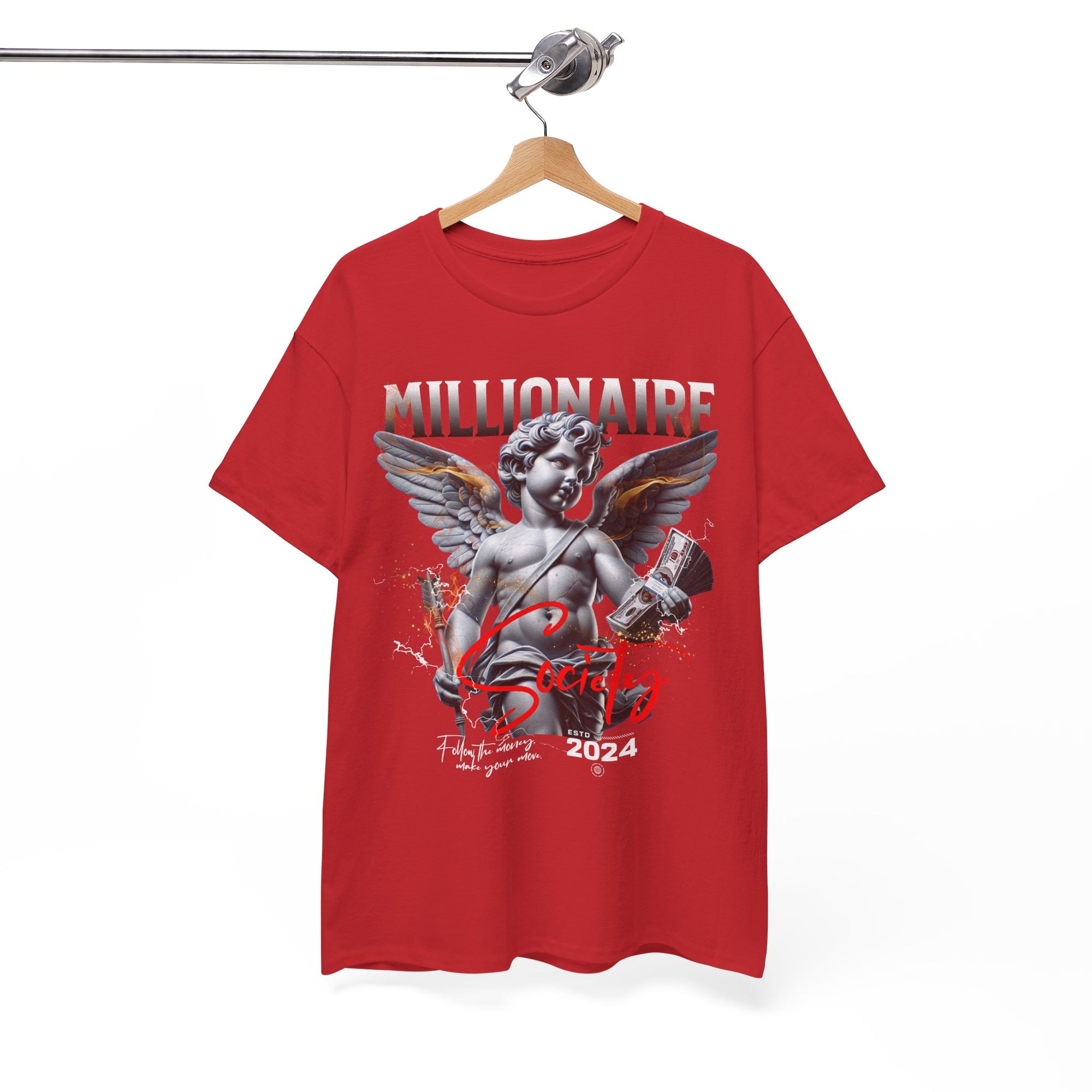 GRAPHIC TEE
