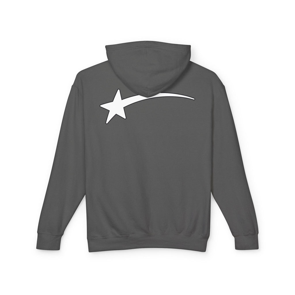 MILLIONAIRE Lightweight Hooded Sweatshirt