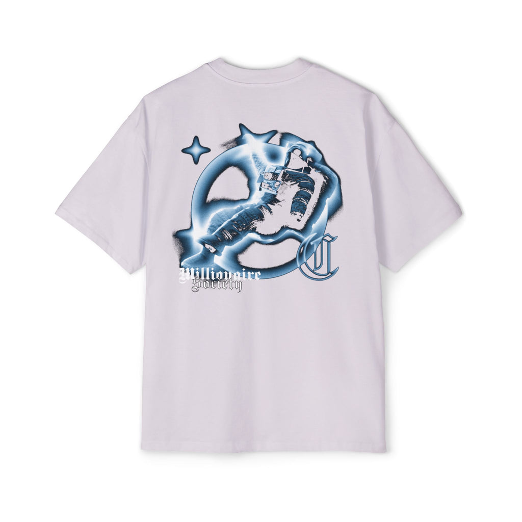 ASTRO Heavy Oversized Tee