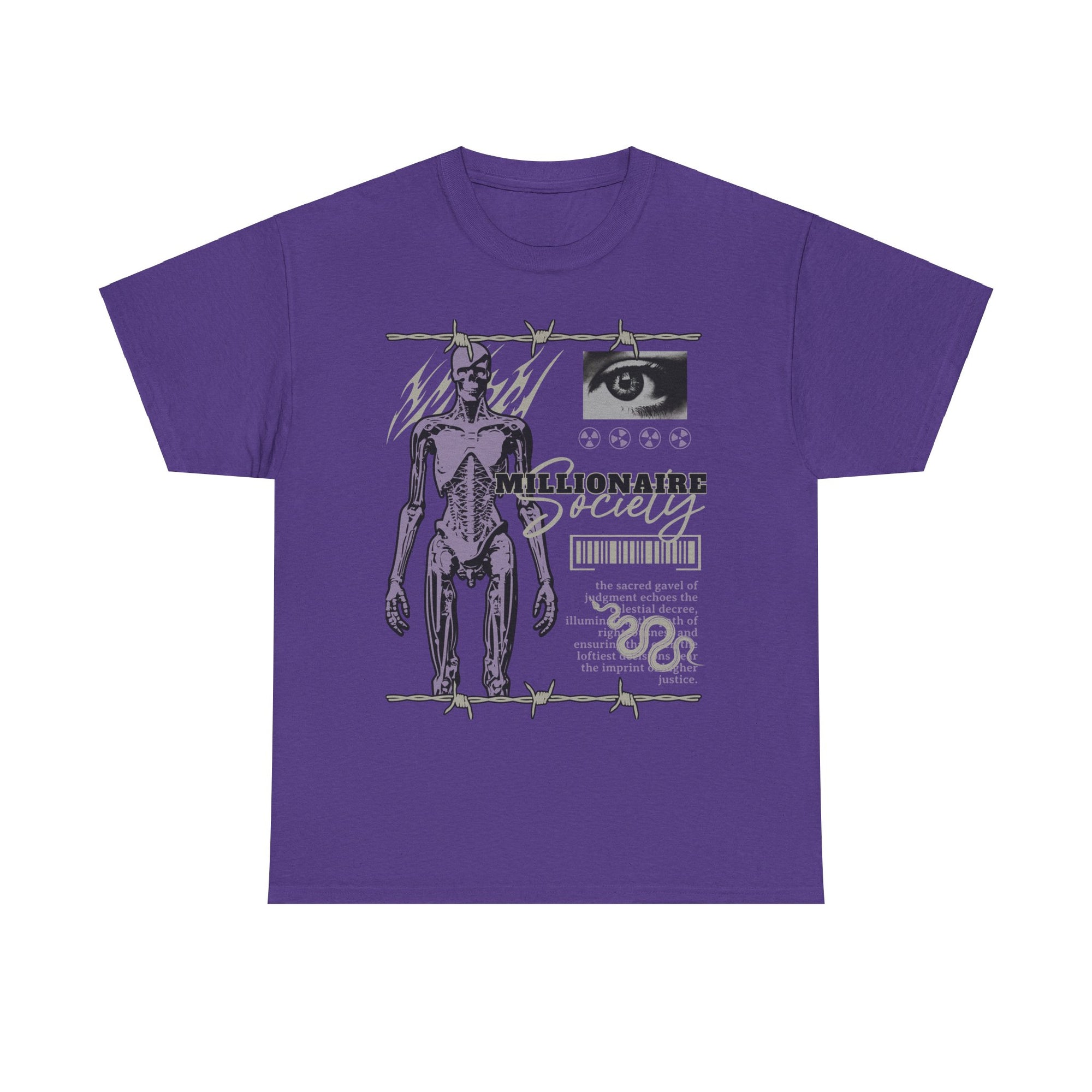 GRAPHIC TEE