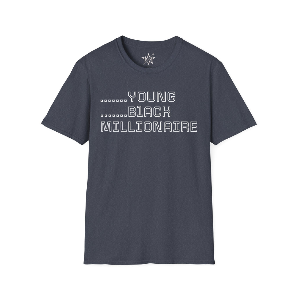 Young Black Millionaire