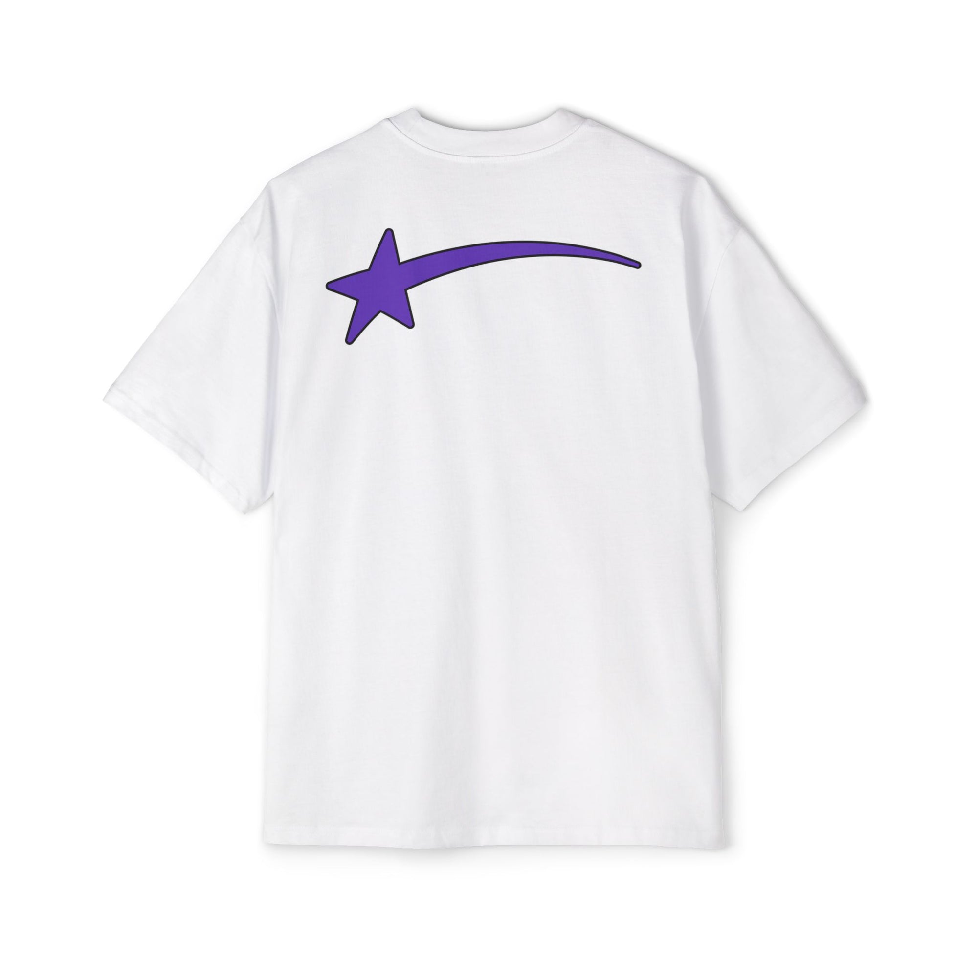 FUTURE Heavy Oversized Tee